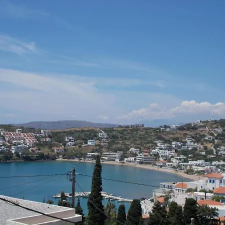 Sofirene I Nyaraló Bací