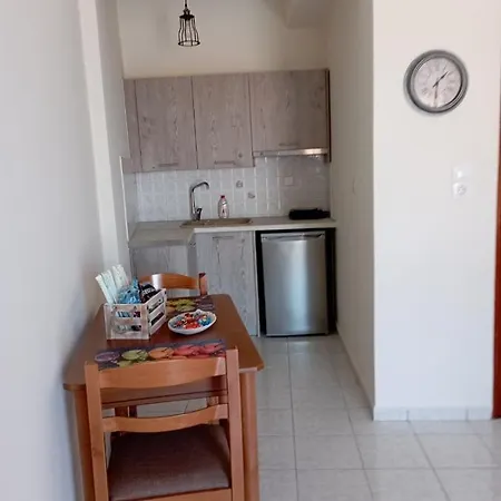 Sofirene I Bací