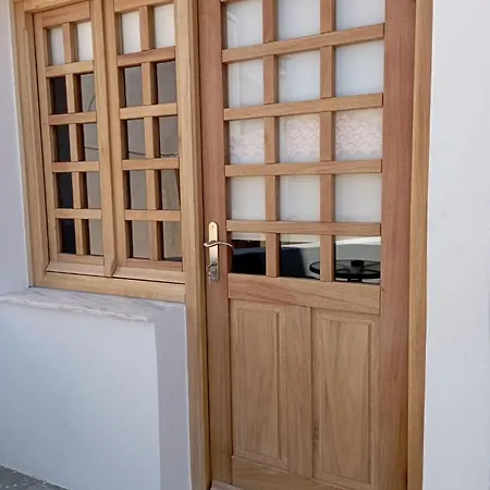 Sofirene I Nyaraló Bací