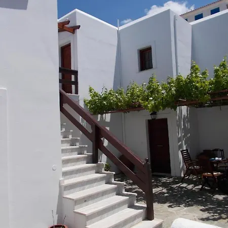 Sofirene I Holiday home *