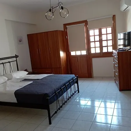 Sofirene I Holiday home *