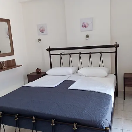 Sofirene I Holiday home